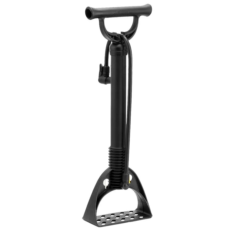 Насос напольный для велосипеда Giyo GF-04