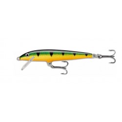 Воблер плавающий Rapala Original Floater F09-P, 90 мм, 5 г, цвет P