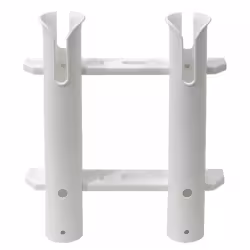 Держатель спиннинга Esterner C12706-S, двойной