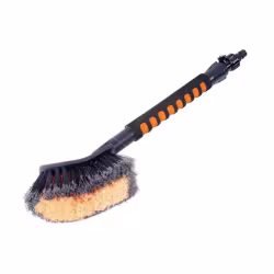 Щетка для мытья автомобиля с подачей воды Автостоп AB-1910