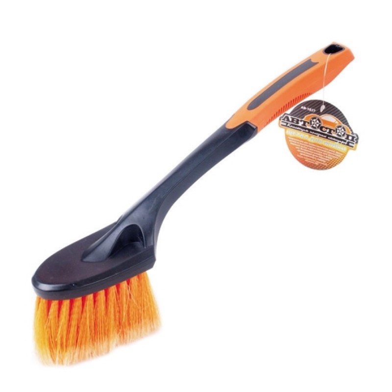 Щетка для мытья автомобиля Автостоп AB-1837