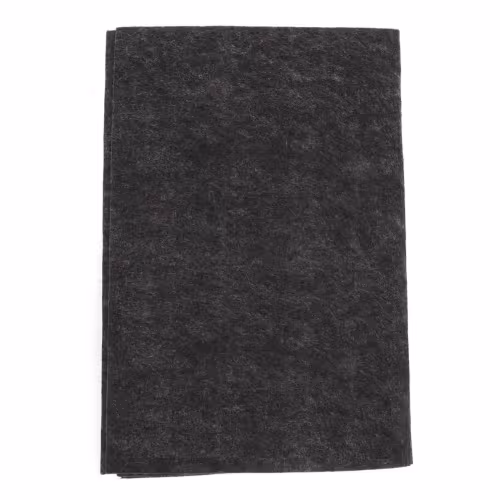 Коврики впитывающие из вискозы, 600х400 мм, 5 шт.