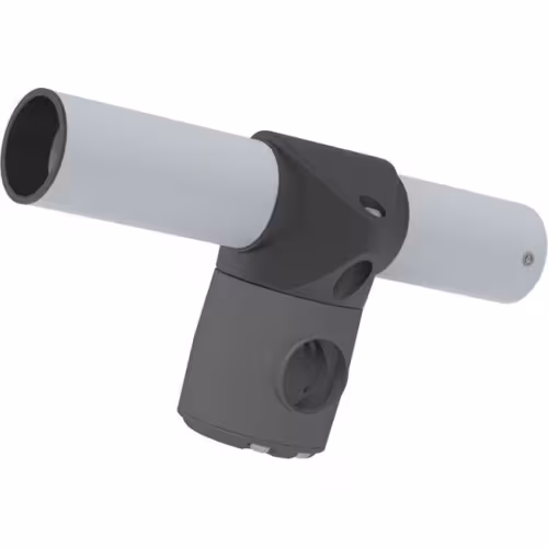 Держатель спиннинга Техномарин 030619T, крепление на леер