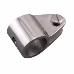 Скользящий кронштейн дуги тента Osculati 710043, D22 мм