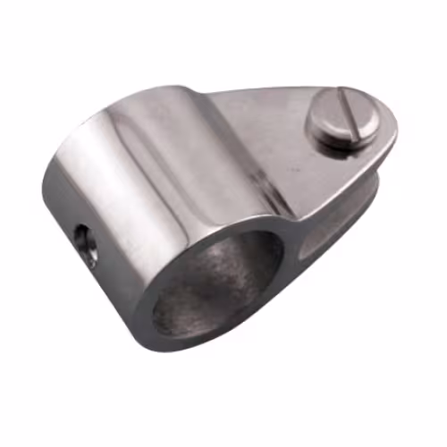 Скользящий кронштейн дуги тента Osculati 710043, D22 мм