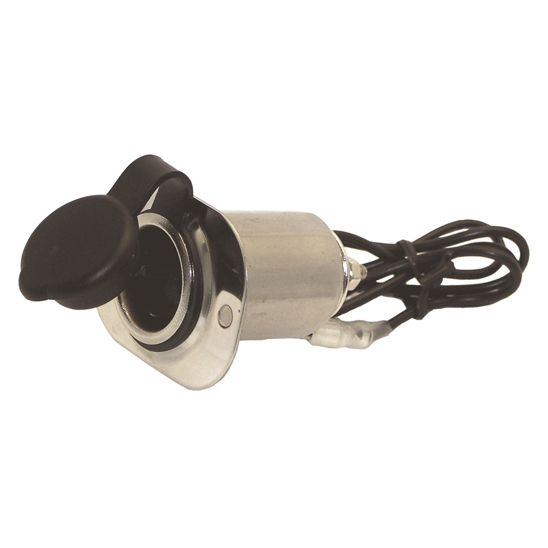 Гнездо прикуривателя Osculati 310037