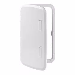 Люк смотровой Can-SB 710218, 470х520 мм, белый