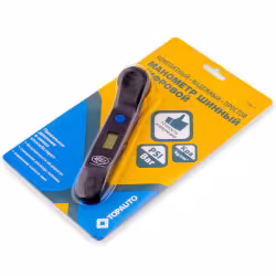 Манометр цифровой Top Auto TA-101