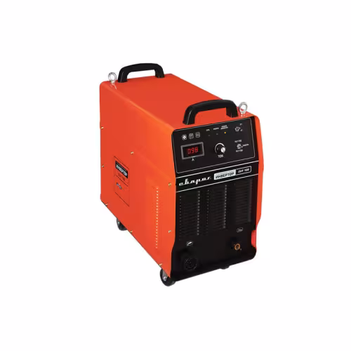 Аппарат плазменной резки CUT 100 (J78)