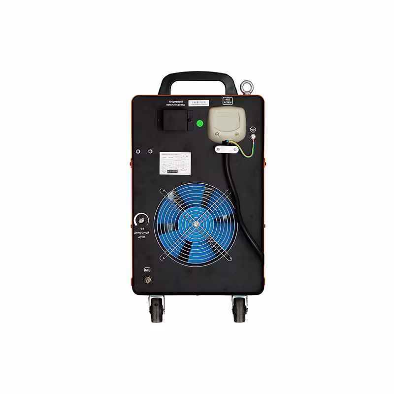 Аппарат плазменной резки CUT 100 (J78)