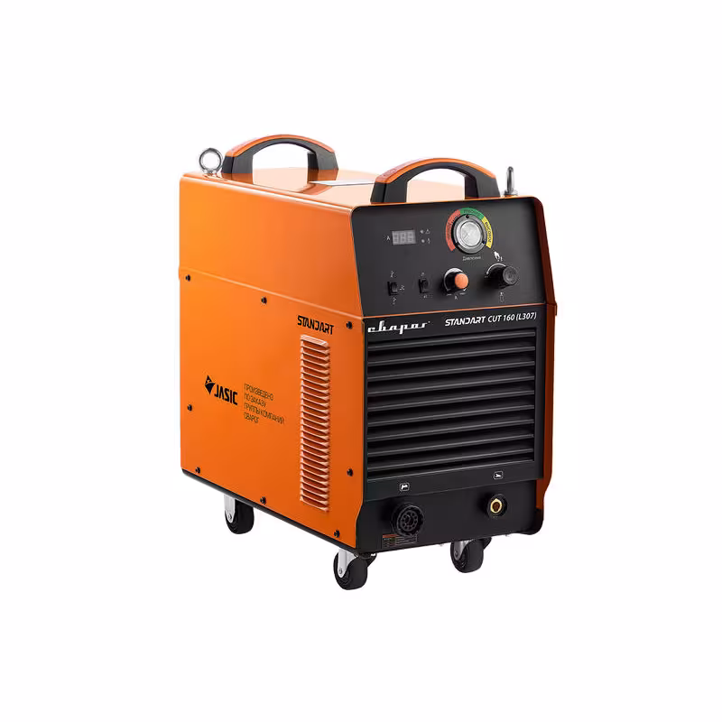 Аппарат плазменной резки CUT 160