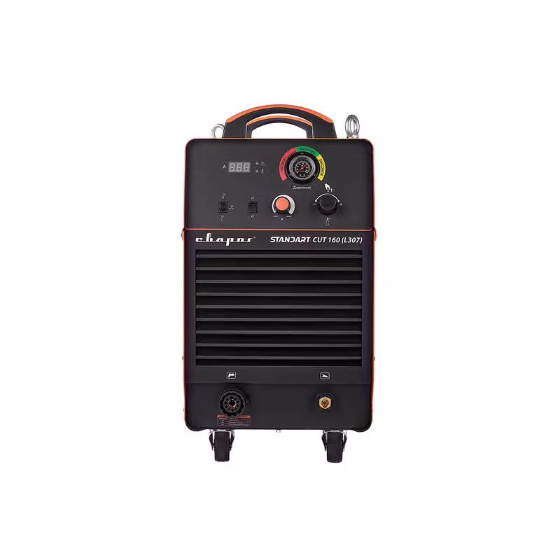 Аппарат плазменной резки CUT 160