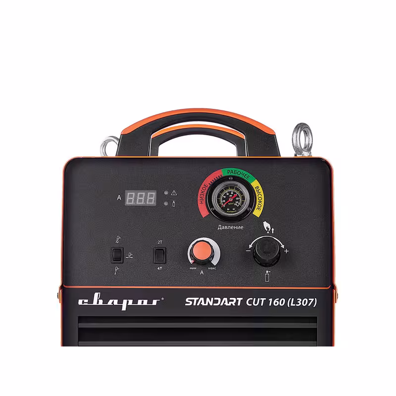 Аппарат плазменной резки CUT 160