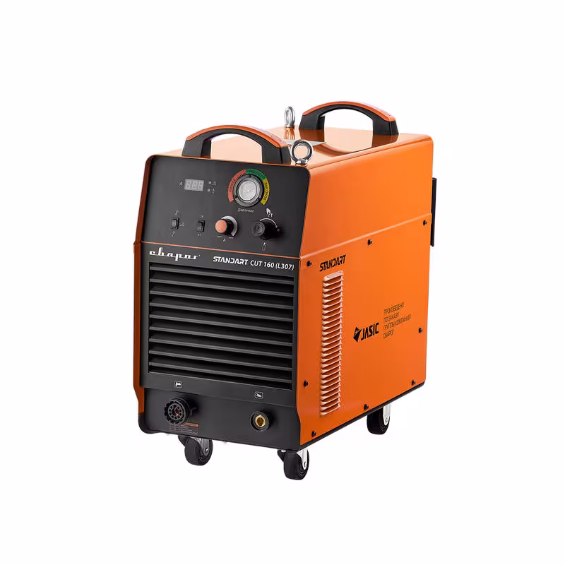 Аппарат плазменной резки CUT 160