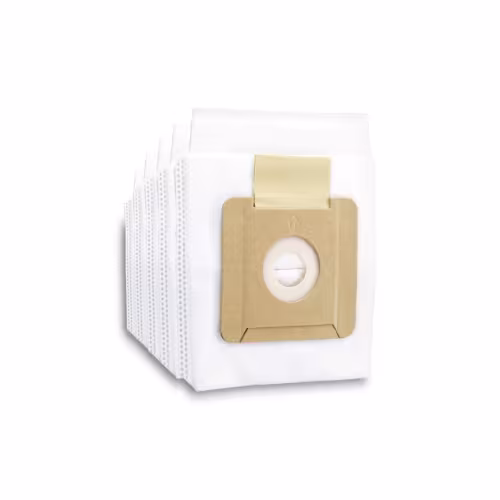 Мешки для пылесосов Karcher VC 2 2.863-236.0, 5 шт.