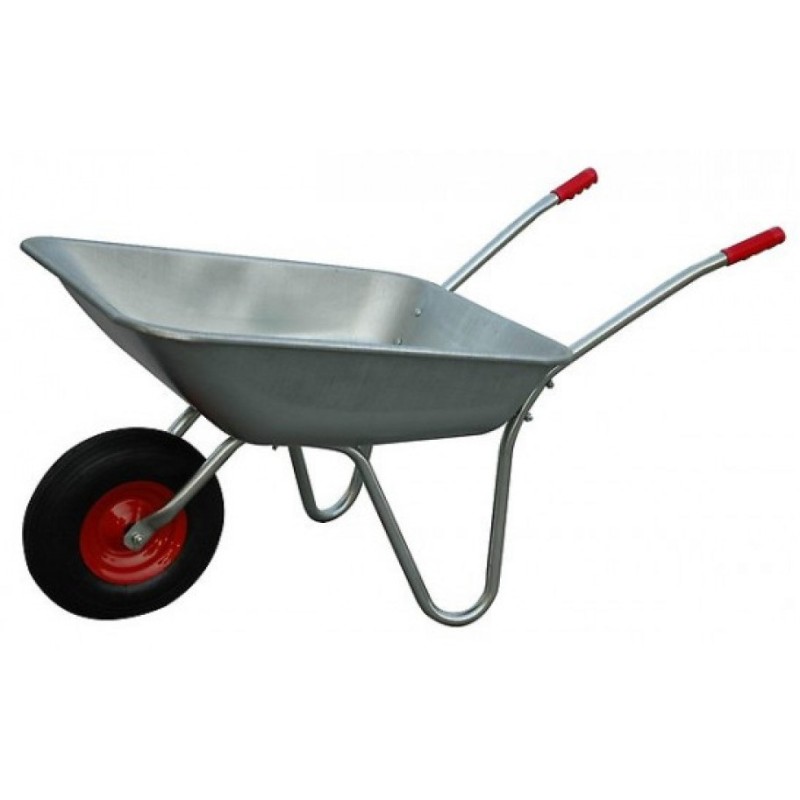 Тачка садовая одноколесная БТМ WB5206 БТМ, 60 л