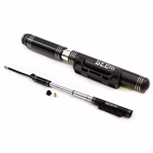 Насос портативный для велосипеда Bee Pump FWD-M19-01