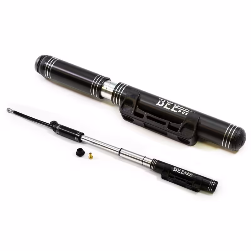 Насос портативный для велосипеда Bee Pump FWD-M19-01