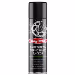Очиститель тормозных дисков Daytona 335 мл