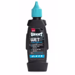 Смазка цепи для влажной погоды GRENT 60 мл