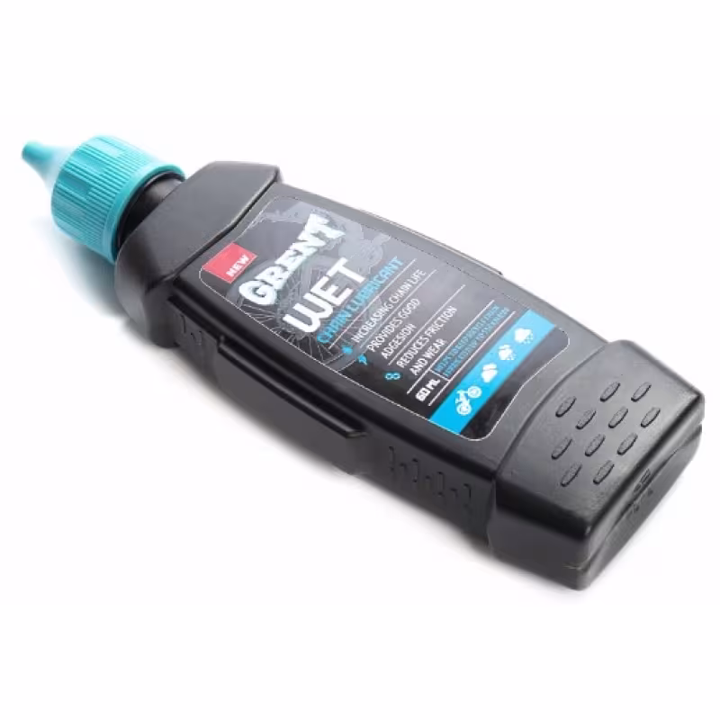 Смазка цепи для влажной погоды GRENT 60 мл