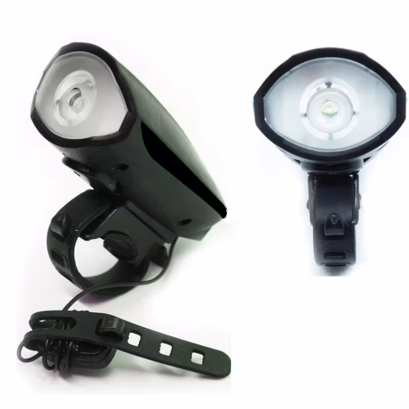 Фонарь велосипедный передний FWD3265111, 250 lm, 3 режима