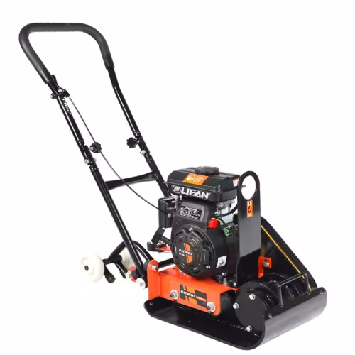 Виброплита бензиновая Patriot VT-50 LB