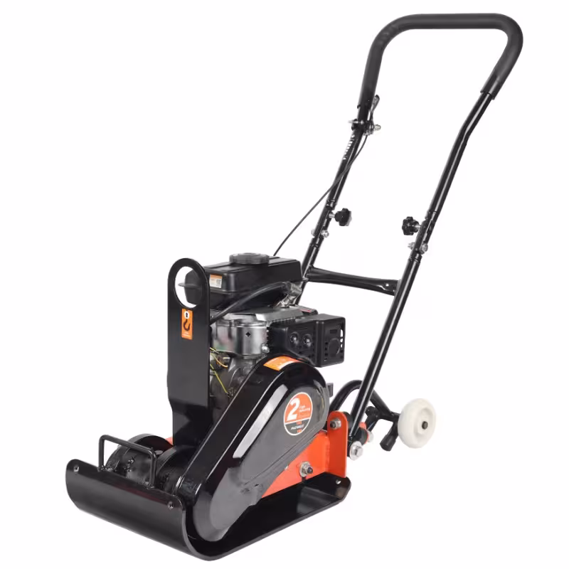 Виброплита бензиновая Patriot VT-50 LB