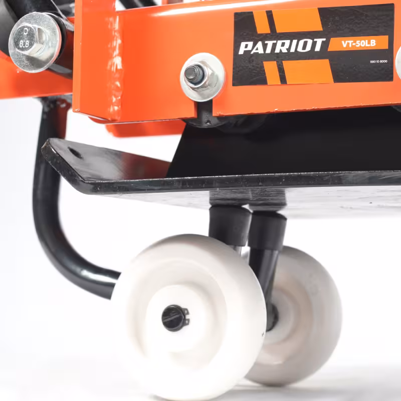 Виброплита бензиновая Patriot VT-50 LB