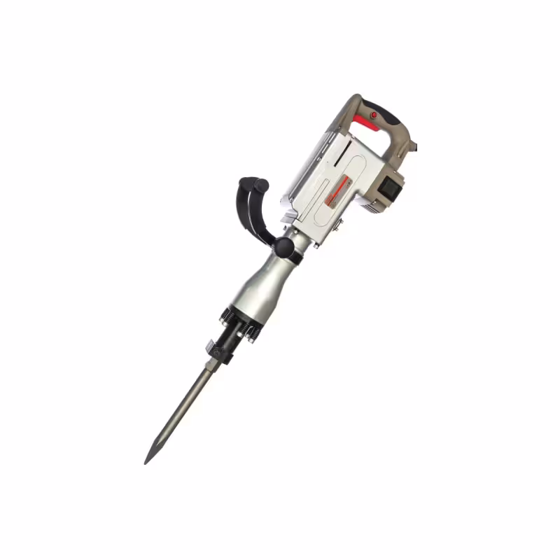 Молоток отбойный сетевой Crown CT18024 BMC