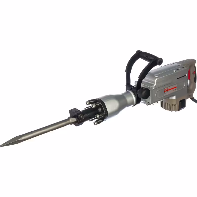 Молоток отбойный сетевой Crown CT18024 BMC