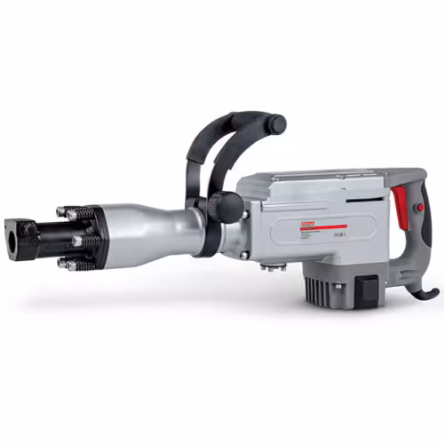 Молоток отбойный сетевой Crown CT18024 BMC