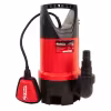 Насос дренажный Quattro Elementi Drenaggio 750F
