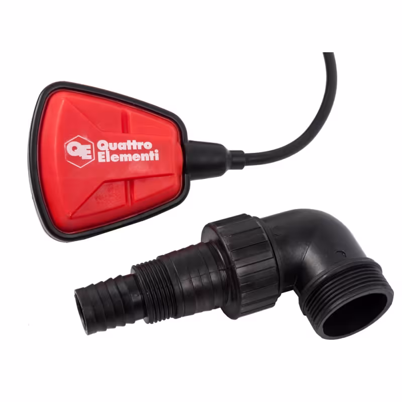 Насос дренажный Quattro Elementi Drenaggio 750F