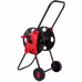 Катушка для шланга на колесах Quattro Elementi 772-203