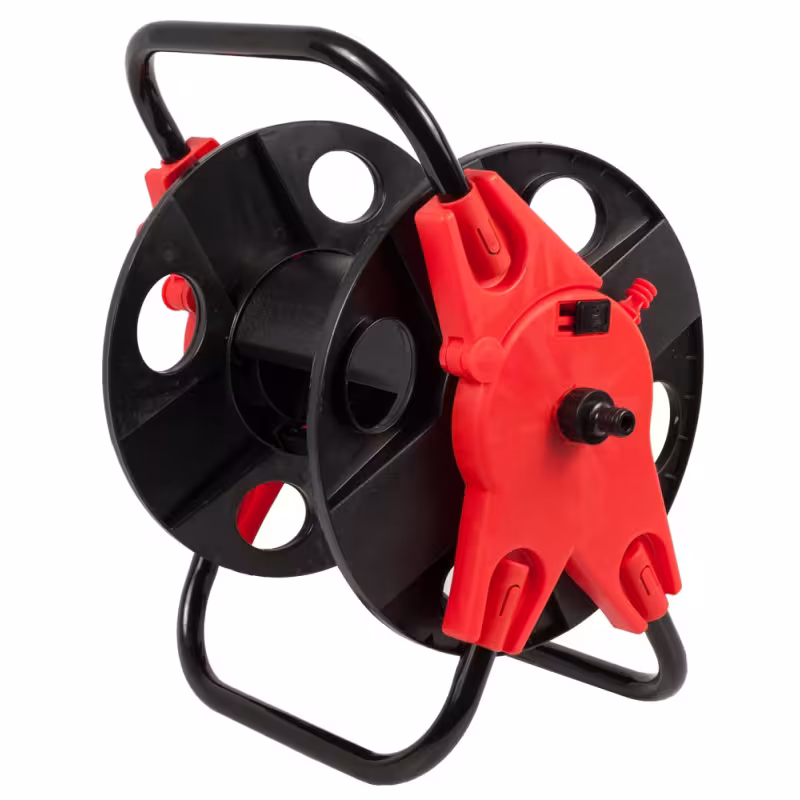 Катушка для шланга Quattro Elementi 772-180