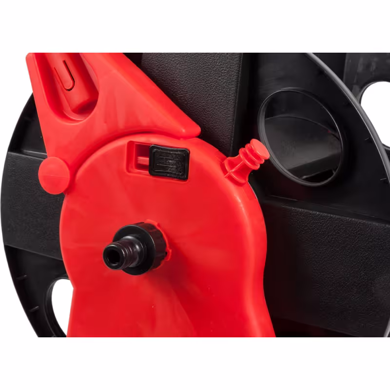 Катушка для шланга Quattro Elementi 772-180