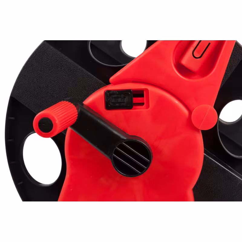 Катушка для шланга Quattro Elementi 772-180