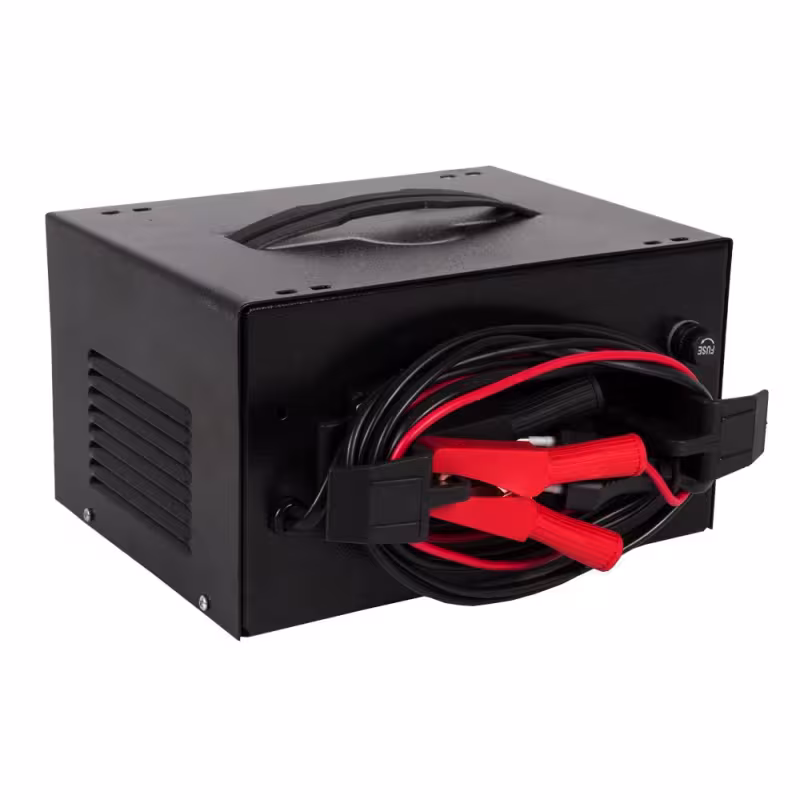 Зарядное устройство Quattro Elementi BC8M 770-087