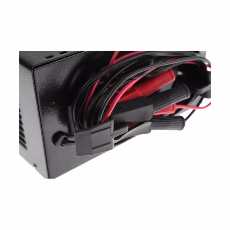 Зарядное устройство Quattro Elementi BC8M 770-087