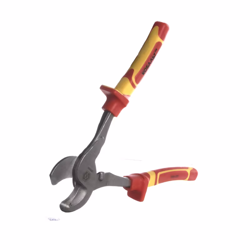 Кабелерез диэлектрический Кобальт 249-020, 250мм, до 8мм/60 мм кв.