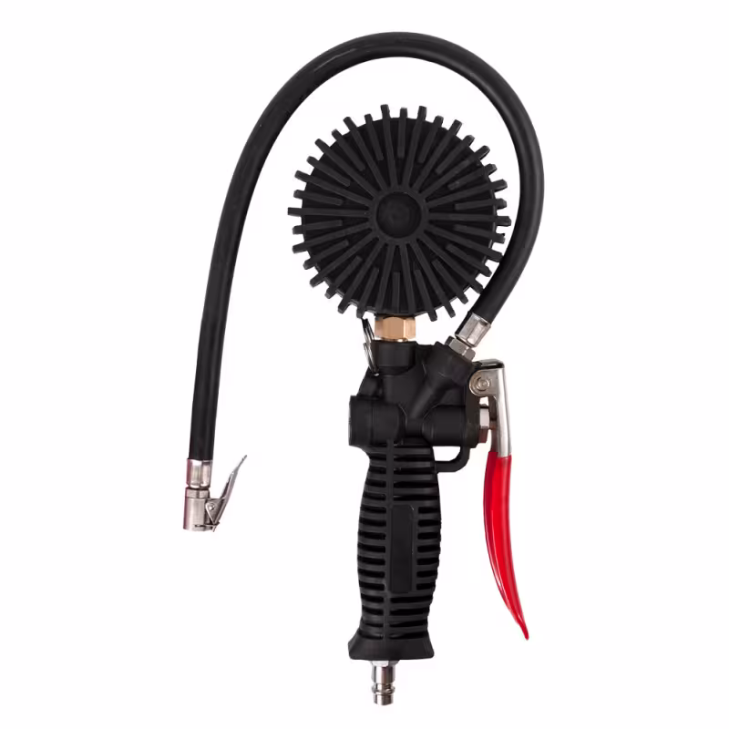 Пистолет пневматический для подкачки шин Quattro Elementi 770-926