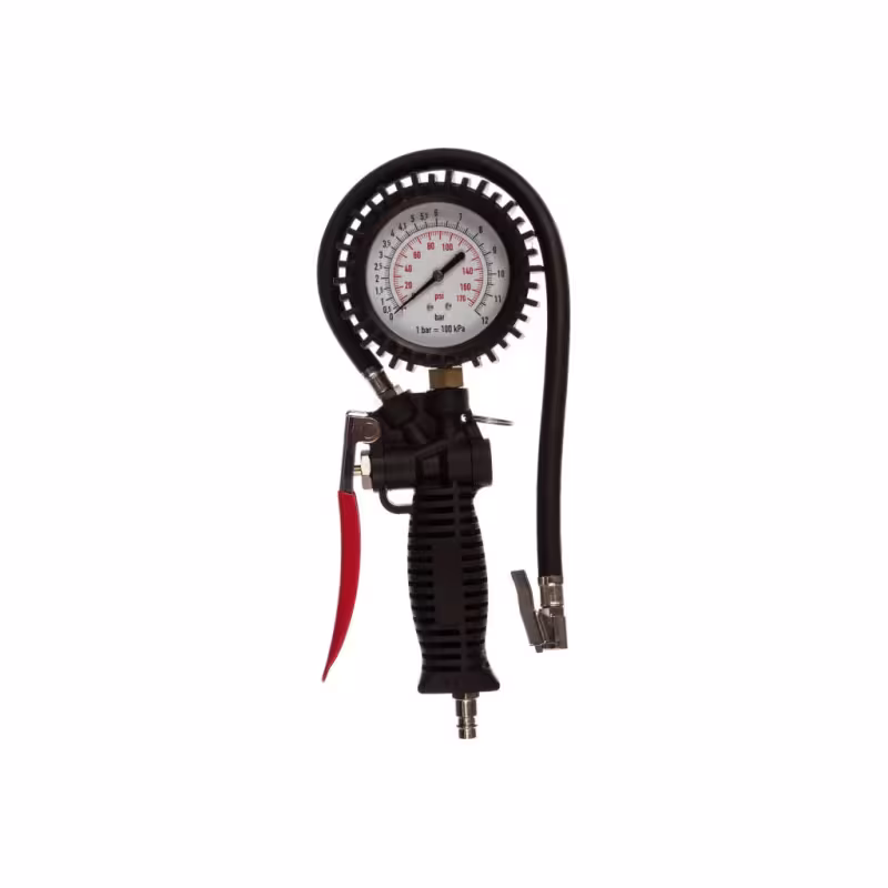 Пистолет пневматический для подкачки шин Quattro Elementi 770-926