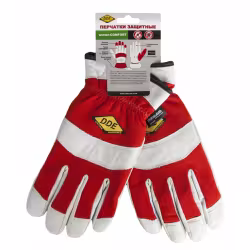 Перчатки защитные DDE Winter-Comfort 648-540, размер M