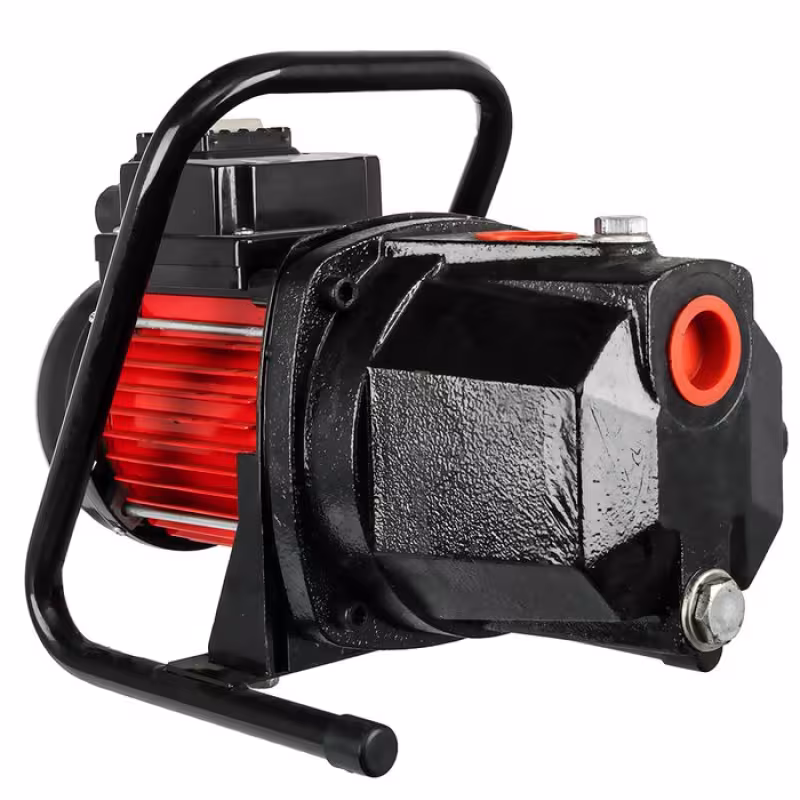 Насос центробежный Quattro Elementi Giardino 1000 Ci