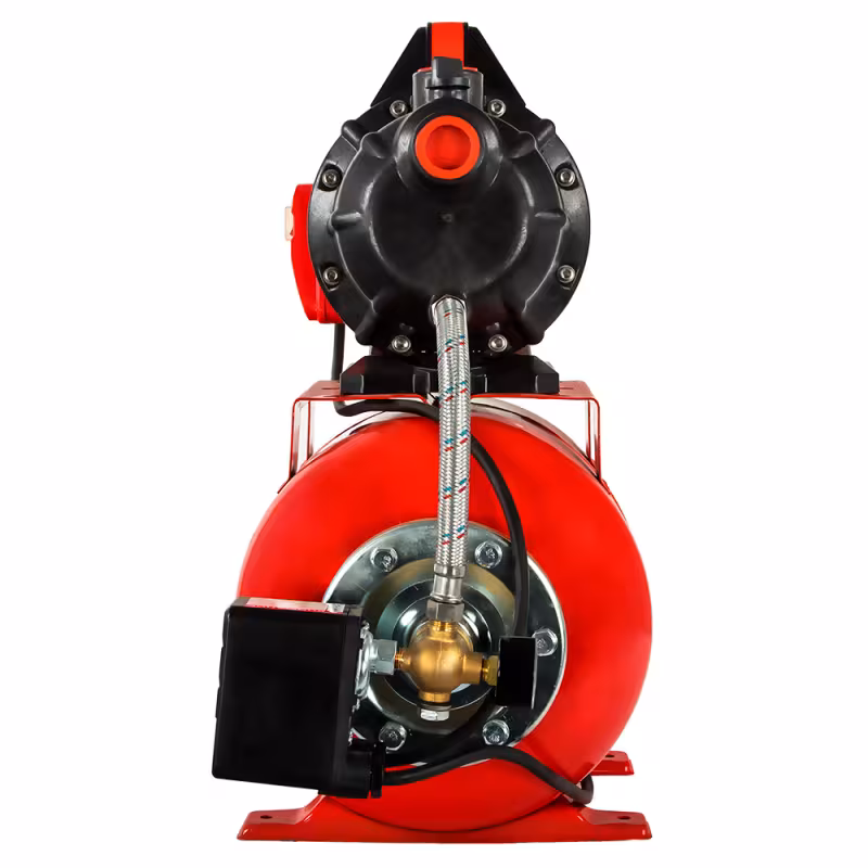 Насосная станция Quattro Elementi Automatico 801