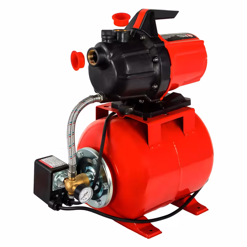 Насосная станция Quattro Elementi Automatico 801