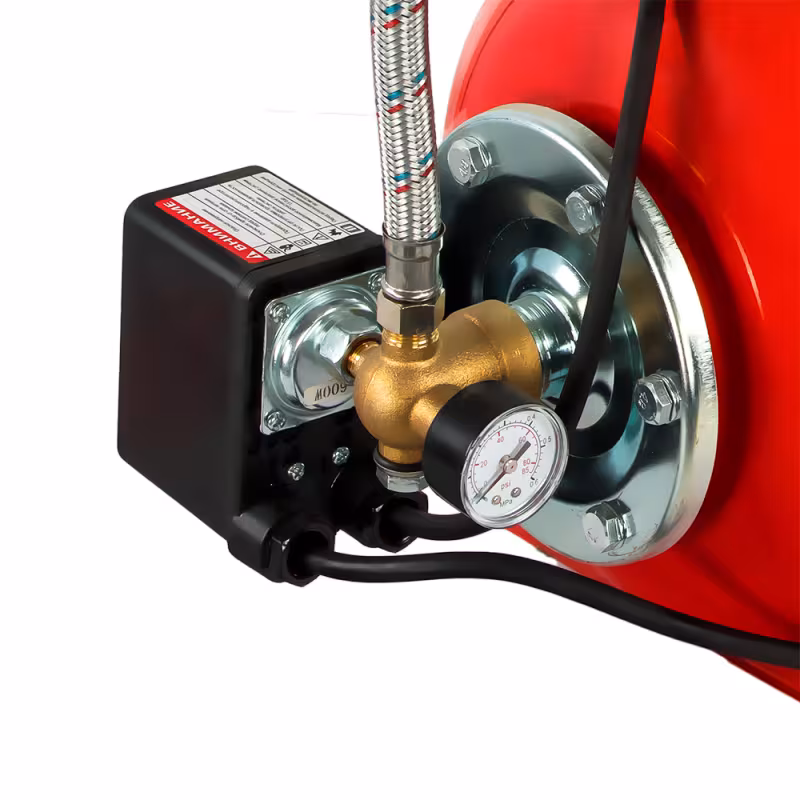 Насосная станция Quattro Elementi Automatico 801