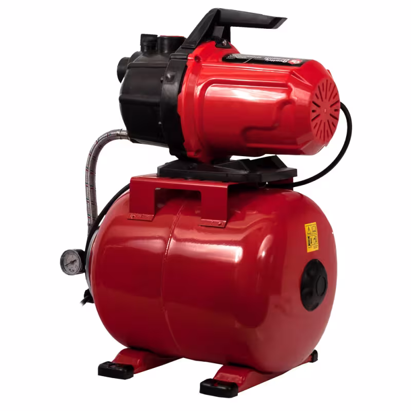 Насосная станция Quattro Elementi Automatico 601