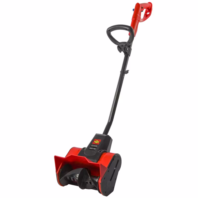 Снегоуборщик электрический (электролопата) DDE STE140